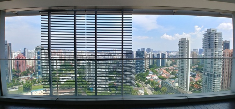 The Orchard Residences