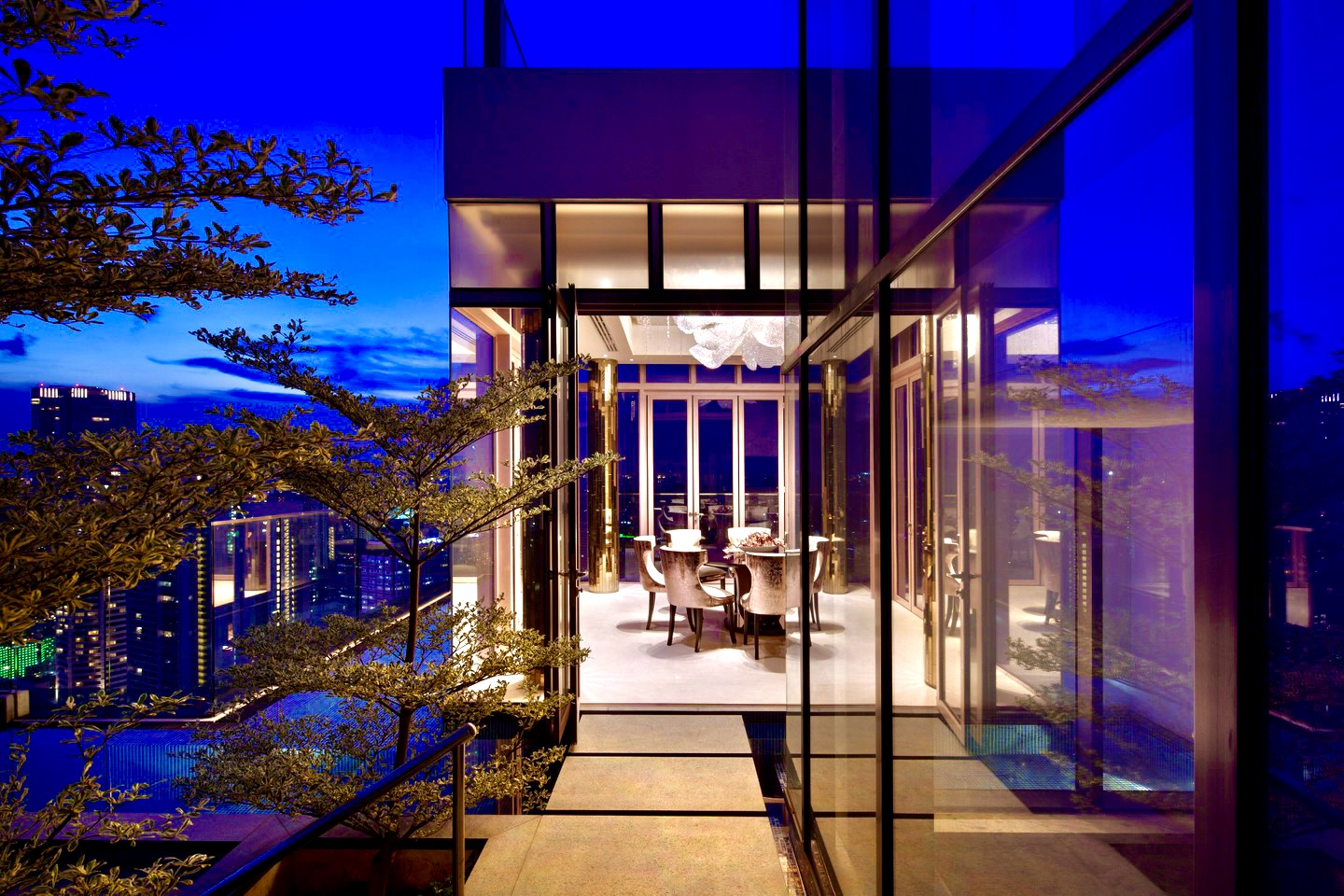 The Ritz-Carlton Residences