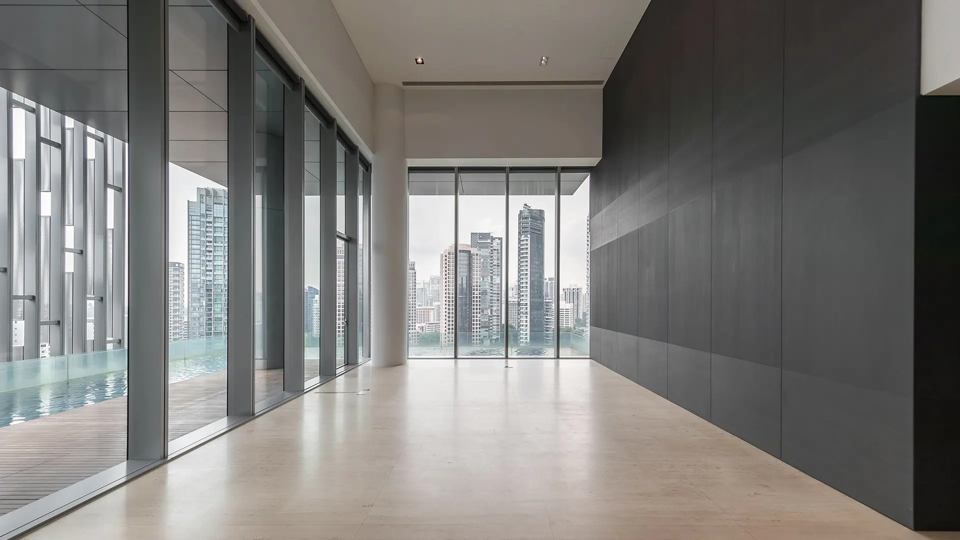 The Marq on Paterson Hill